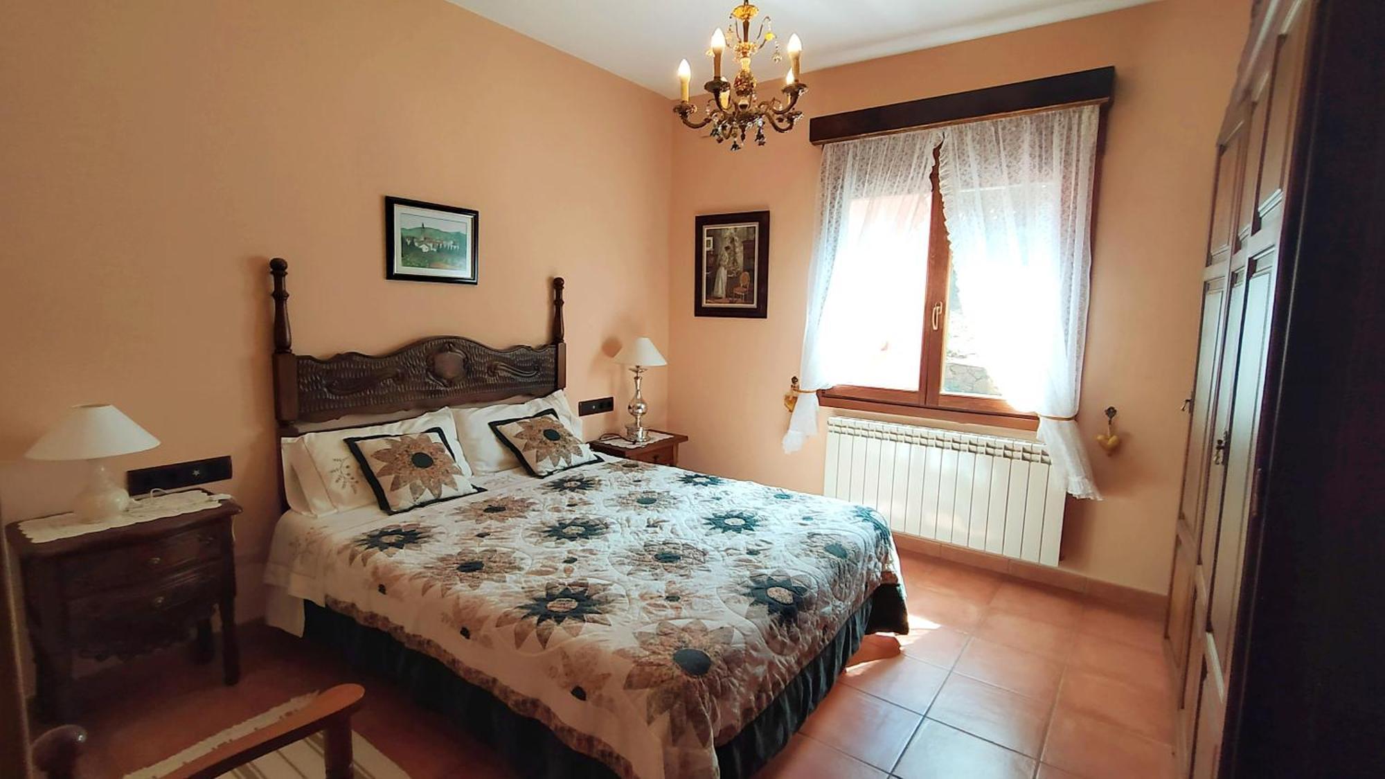 Ca La Montse Villa Виладрау Екстериор снимка